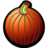 pumpkin Icon